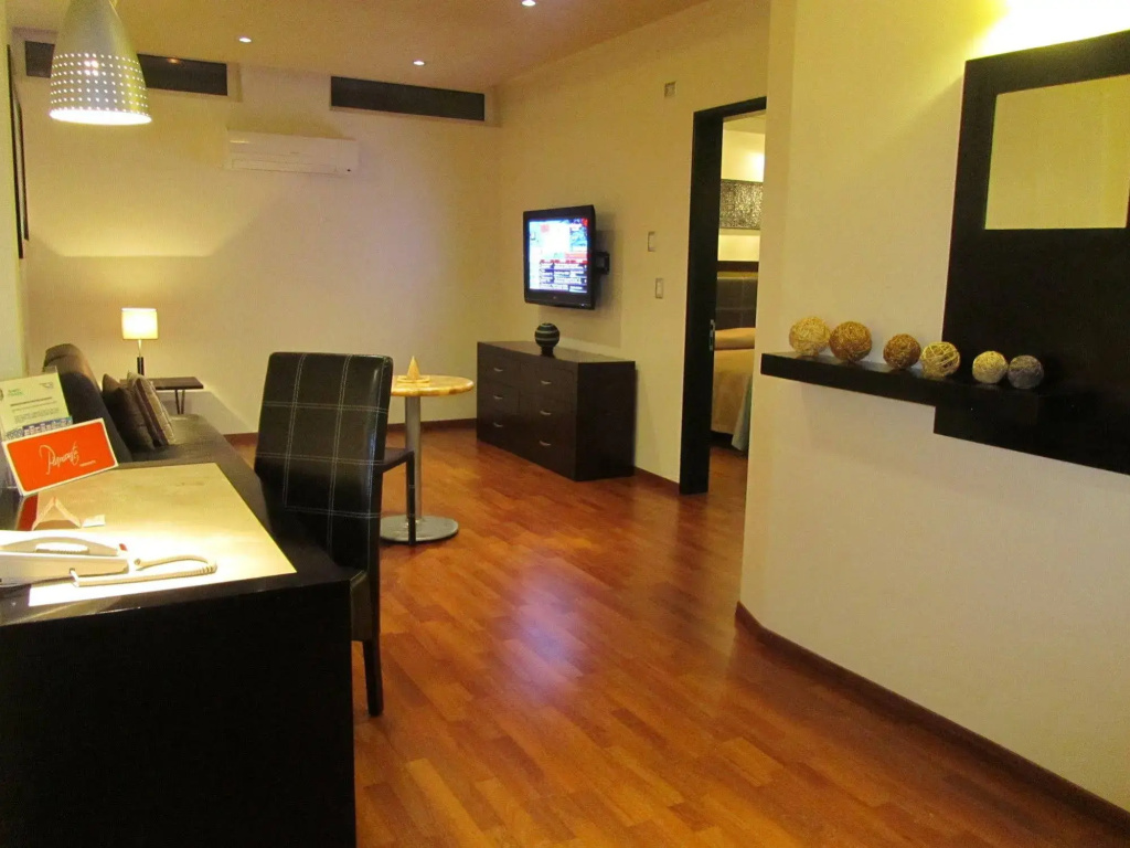 Hotel photo 15