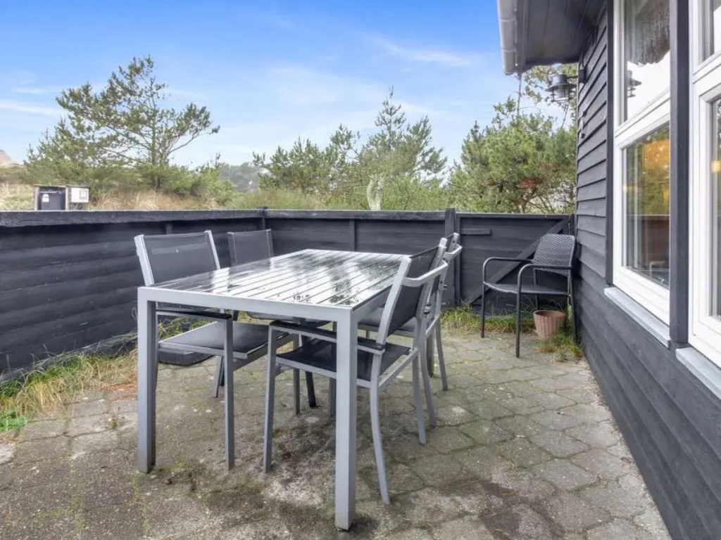 "Winona" - 500m from the sea in Western Jutland