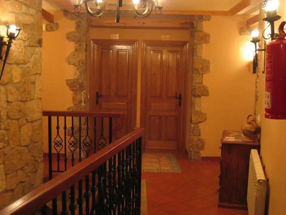 Centro de Turismo Rural Lajafriz - Général