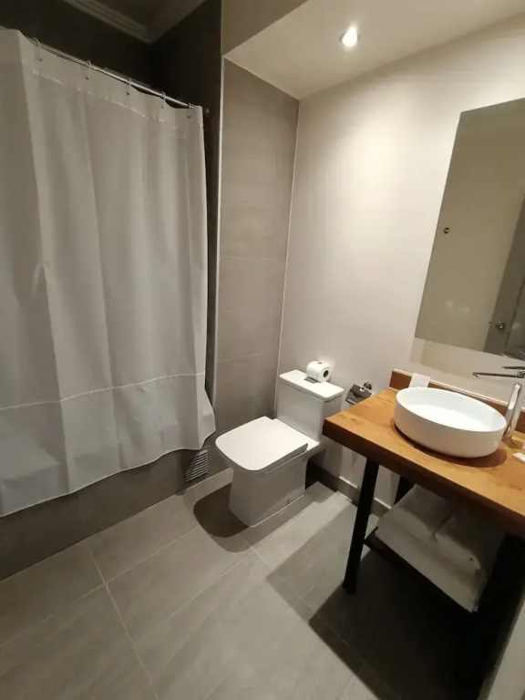 Superior Double room (full double bed)