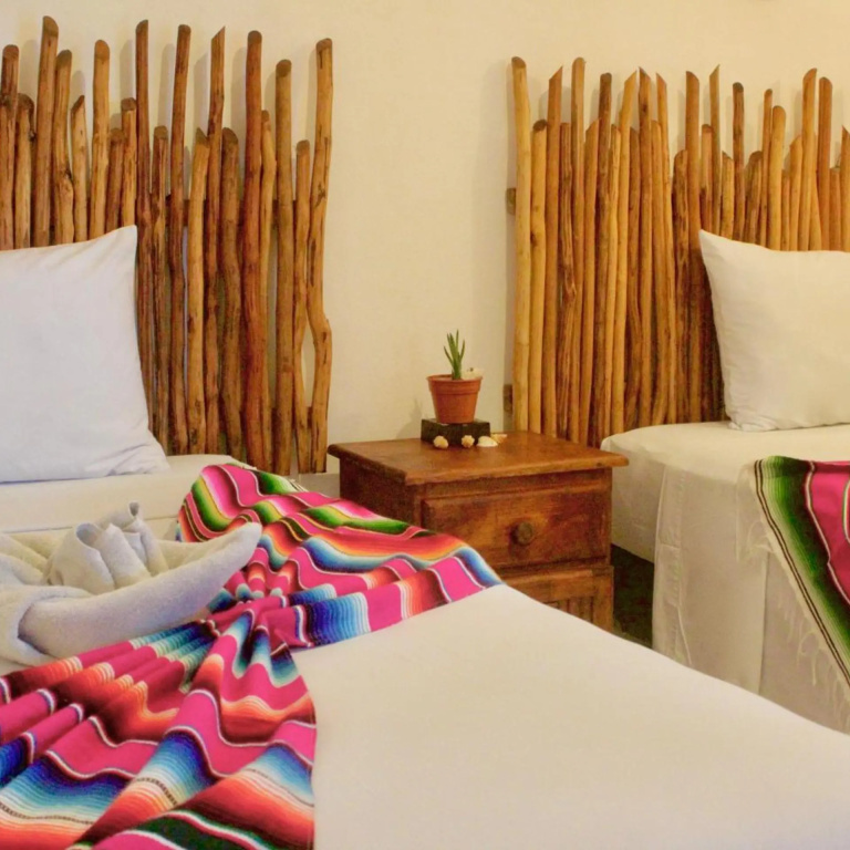 Hotel Jaiba Mahahual — 3