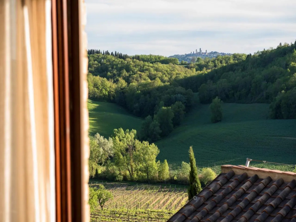 Appartamento La Roccaia