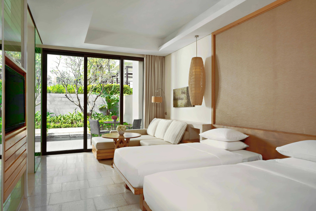 Hyatt Regency Danang Resort and Spa - фото 43