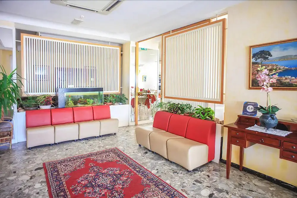 Hotel photo 15