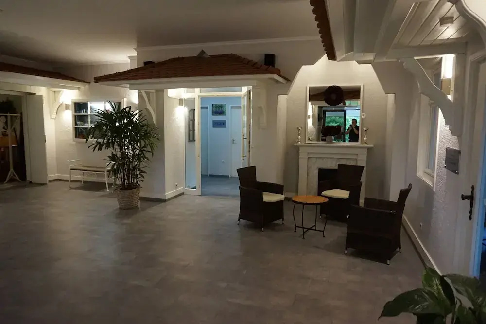 Hotel Molitor - Général