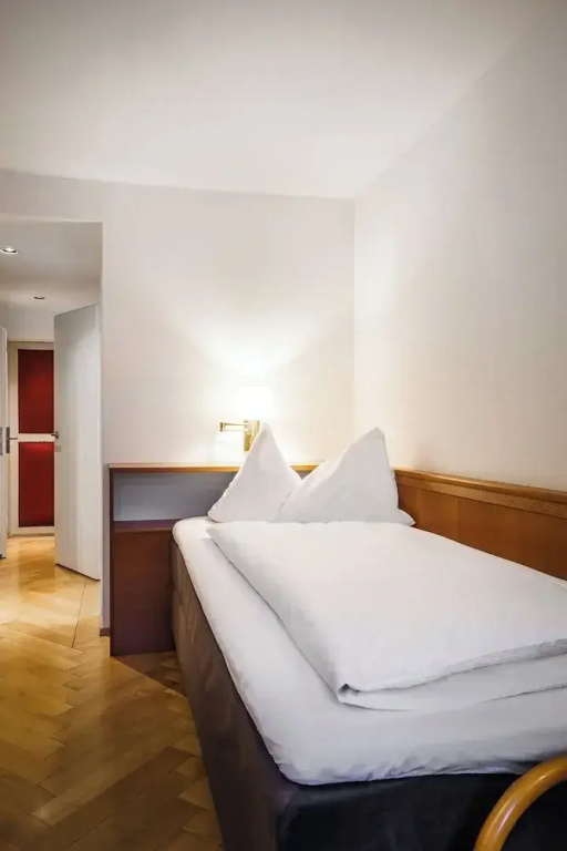 BLUME. - Baden Hotel & Restaurant - Chambres