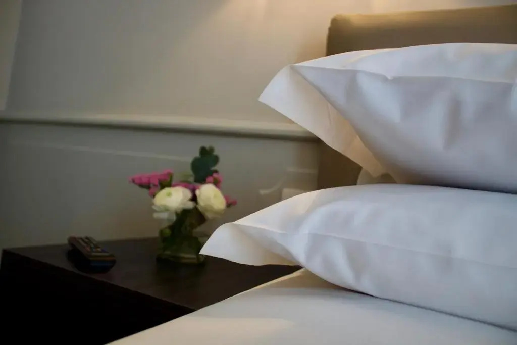 Hotel Parco Dei Principi - Chambres