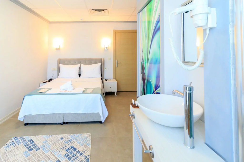 Hotel photo 9