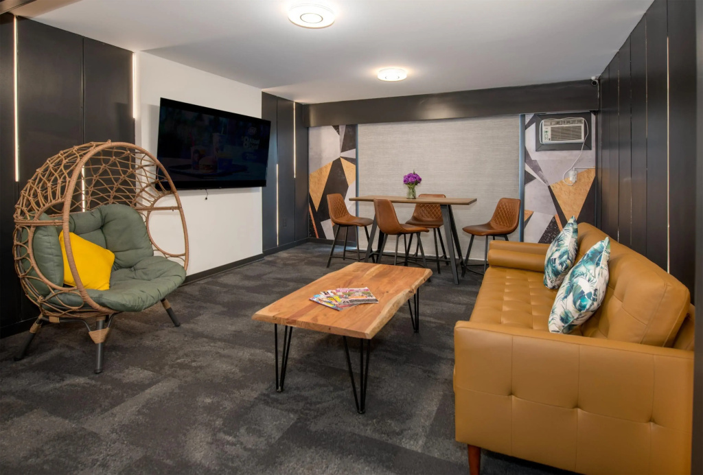 Coast Metro Vancouver Hotel - Général