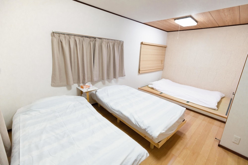 Tennoji Family Homes 사진 1