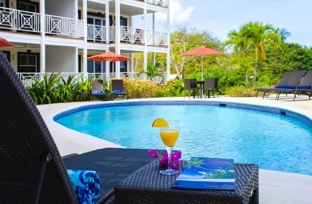Lantana Resort by Island Villas - фото 11