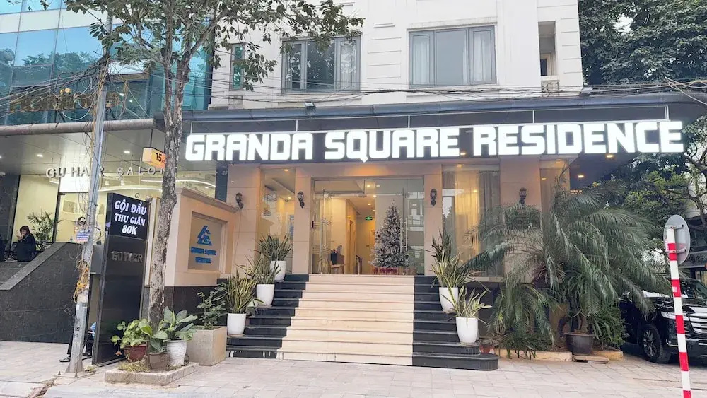 Granda Square Residence