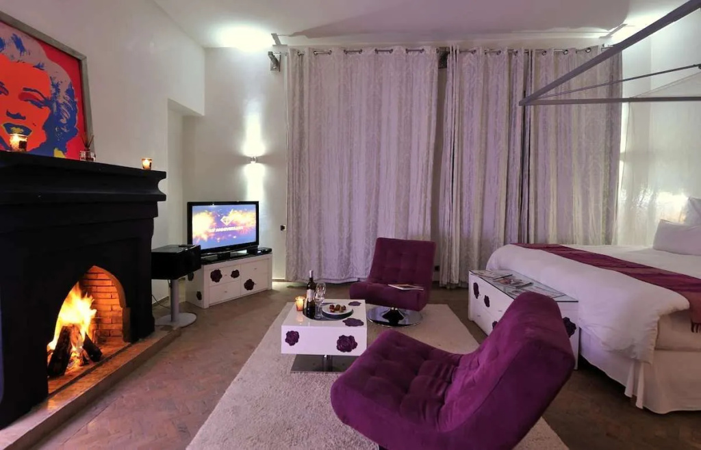 Hotel photo 22