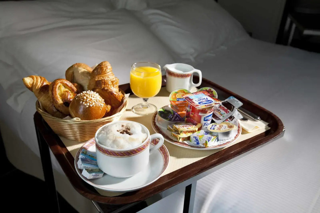 Hotel photo 17