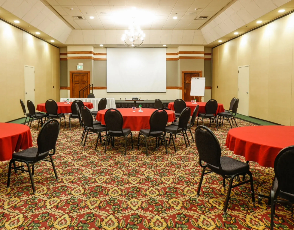 Holiday Inn West Yellowstone by IHG. - Général