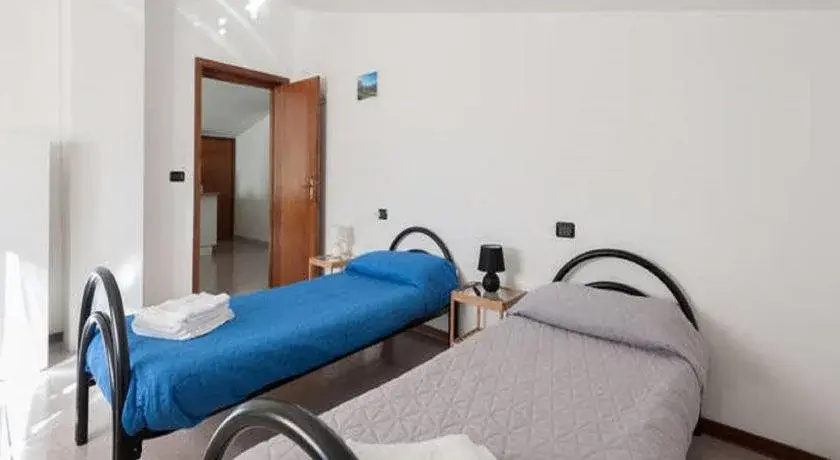 Tolasudolsa Rooms Breakfast e MTB - Général