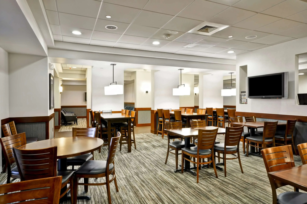 Hyatt Place Las Vegas - Général