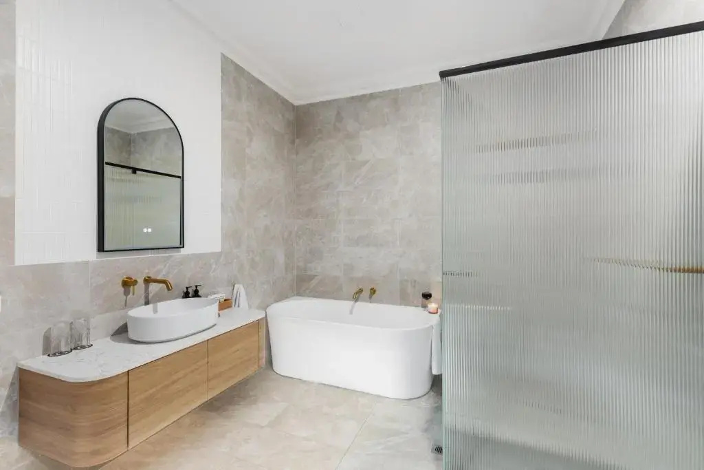 Mount Gambier Hotel - Chambres