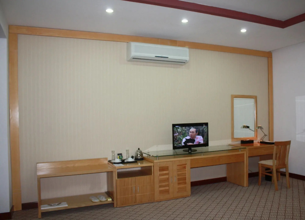 Draco Thang Long Hotel - Général