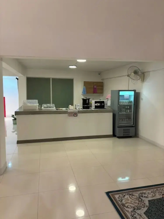 Отель Ther Bangkoknoi Hotel в Бангкоке