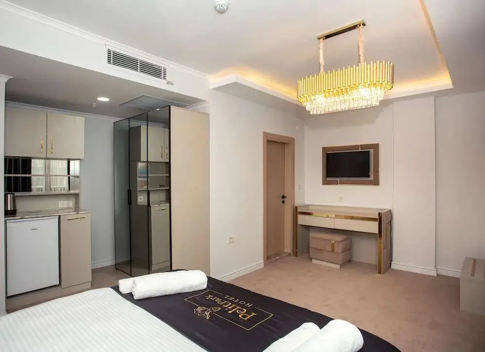 Hotel photo 20