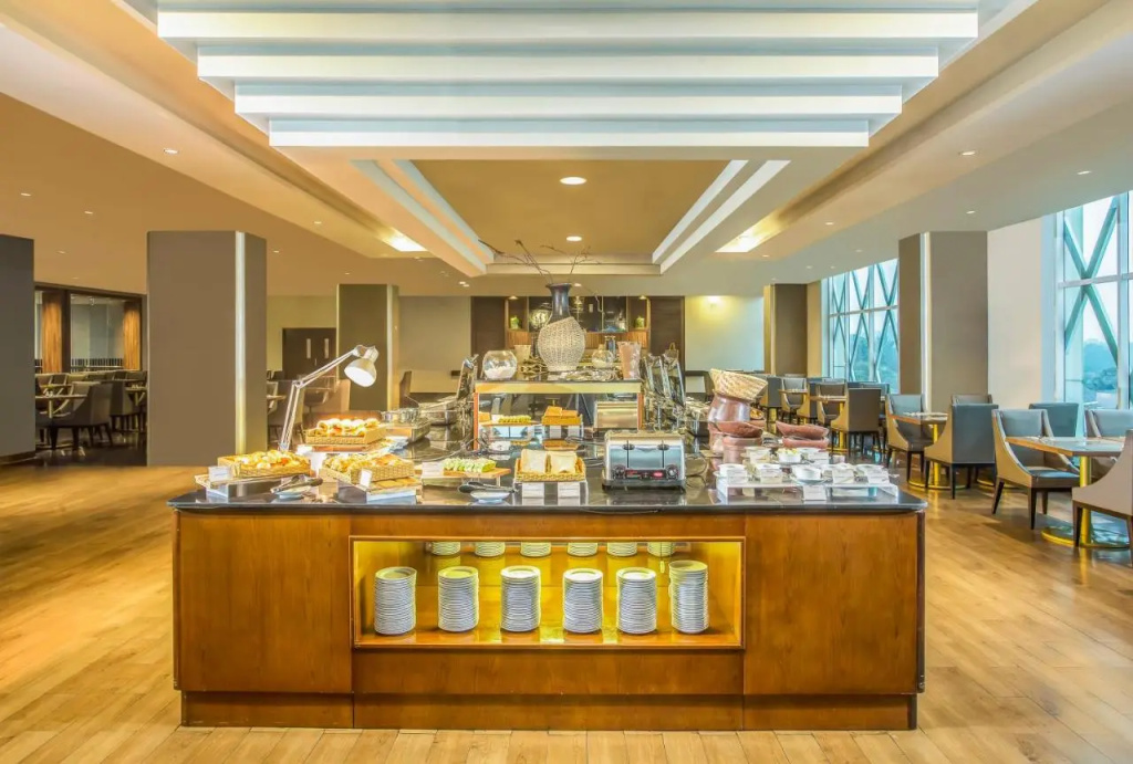 Swiss-Belhotel Bogor - Général