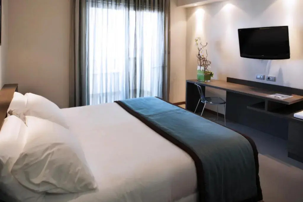 Yes Hotel Touring & SPA - Chambres