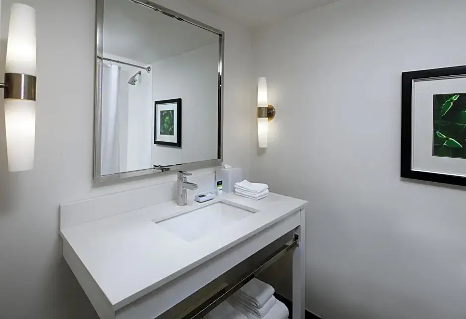 Four Points by Sheraton Phoenix South Mountain - Chambres