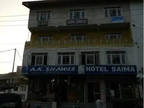Hotel Saima