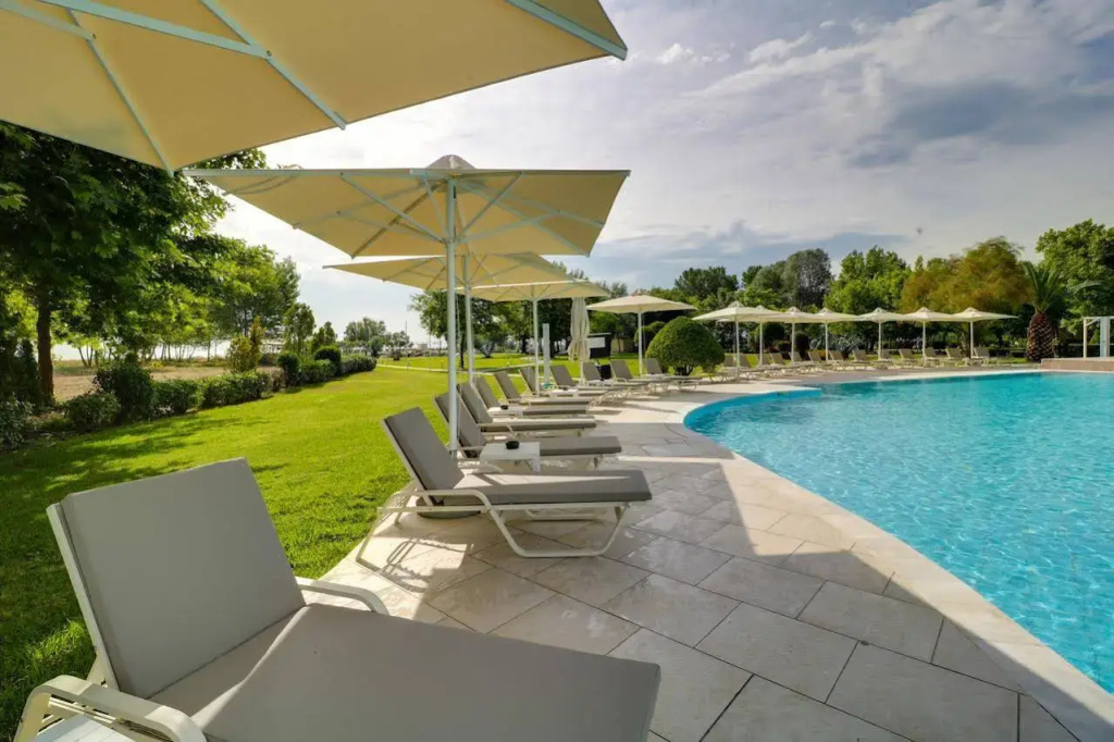 Olympian Bay Grand Resort, Пієрія, Греція мініатюра 18