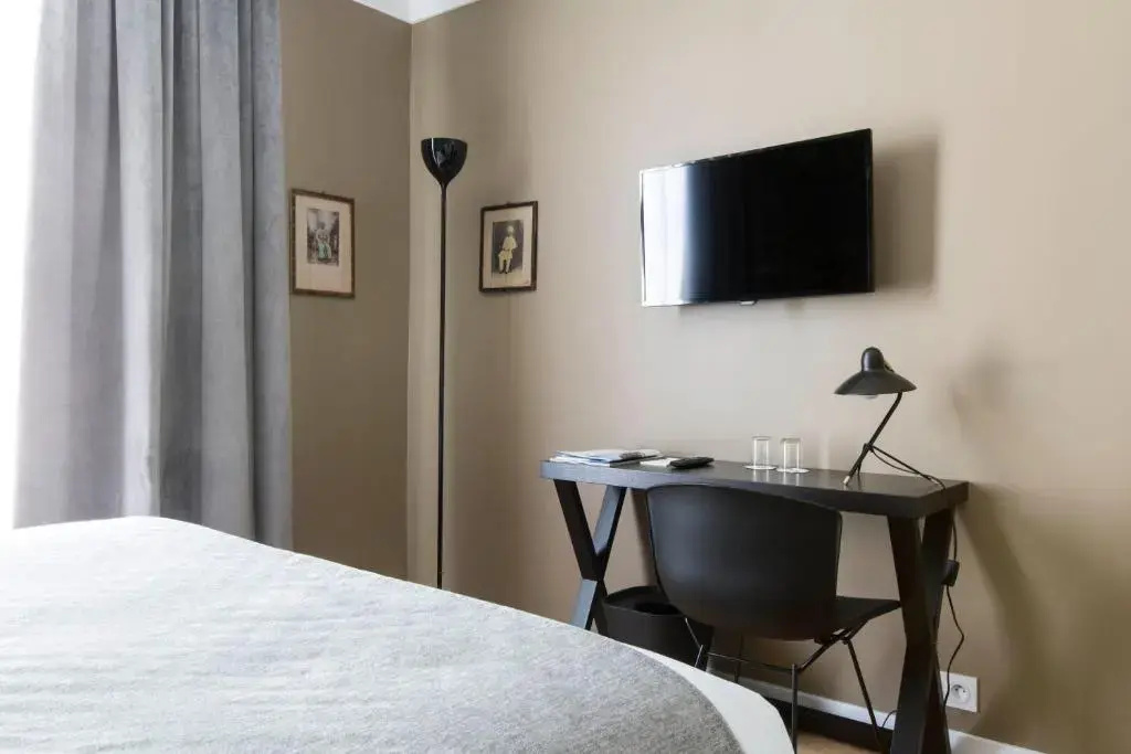 Hôtel Mathis 57