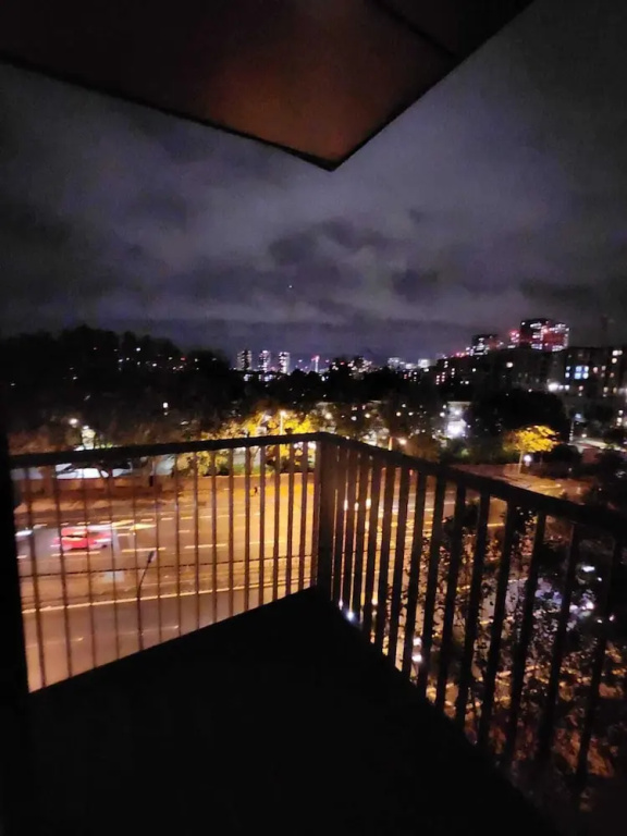 Kaf Luxury 1 Apartment in Canning Town London