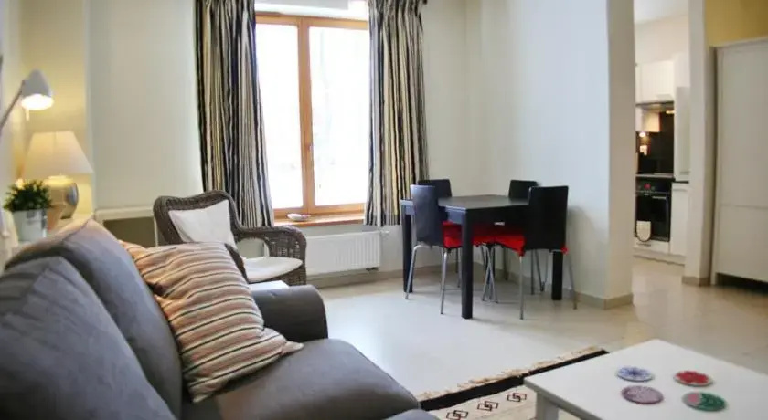 Apartamenty Meteo Zakopane