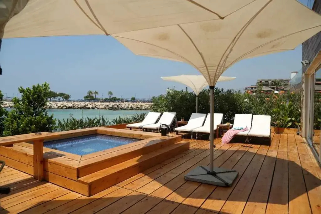 Veer Luxury Boutique Hotel & Resort - Général
