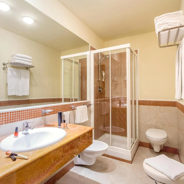 ibis Styles Bari Giovinazzo - Général