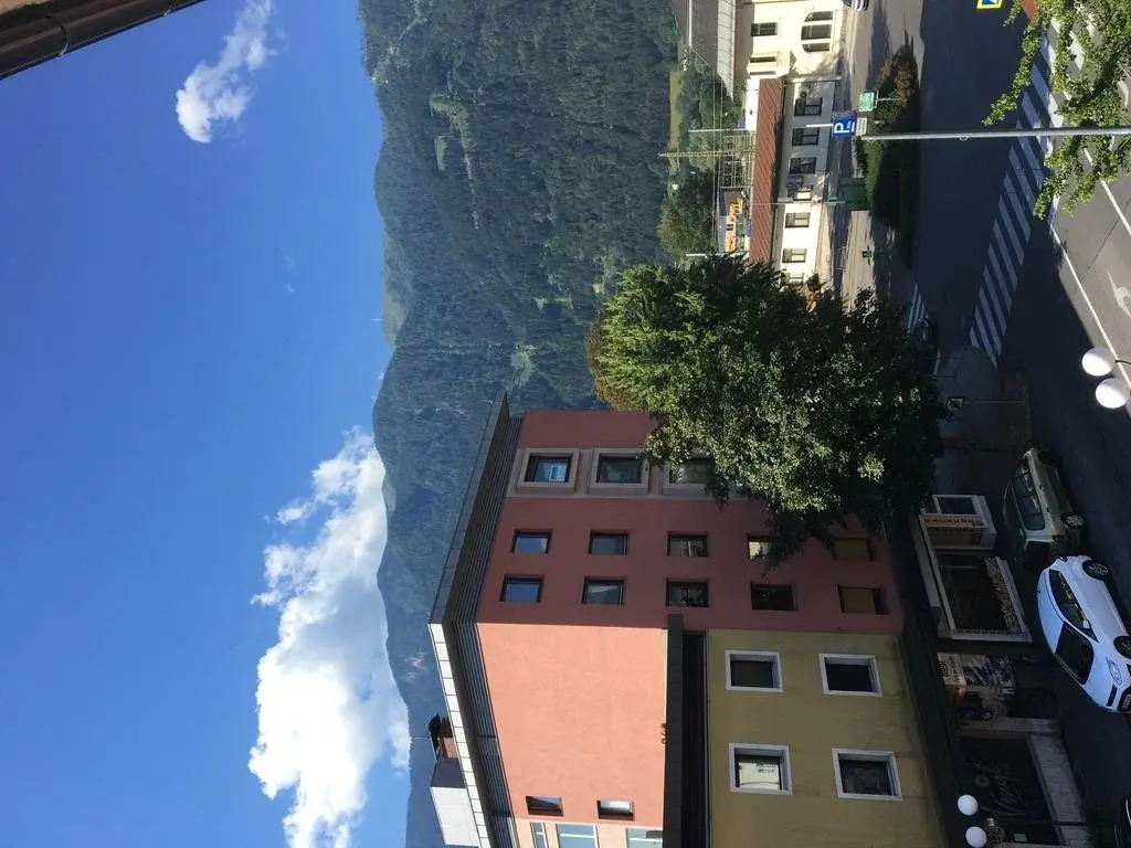 Appartements Pension Waldheim