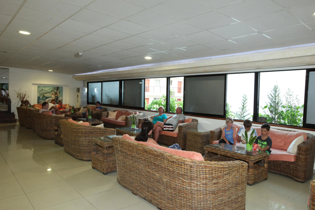 Hotel Veronica - Général