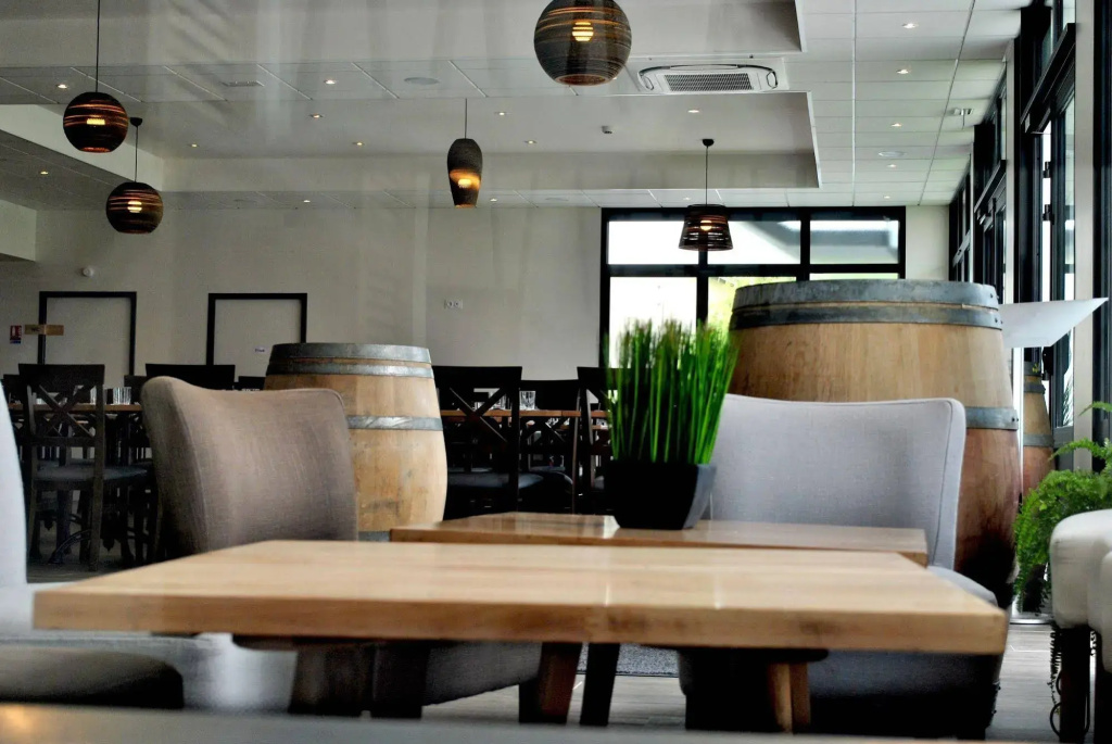 Hotel photo 10