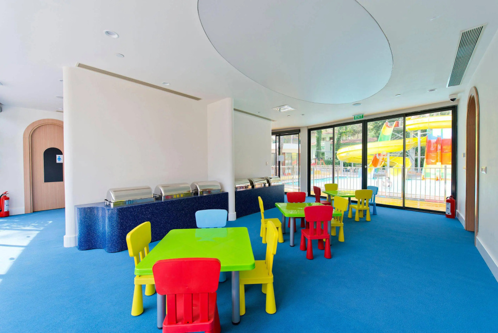 Seven Seas Hotel Life, Кемер, Туреччина мініатюра 35