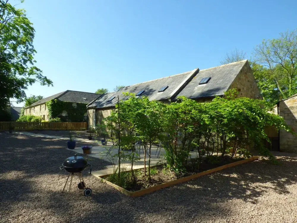 Kizzie Cottage