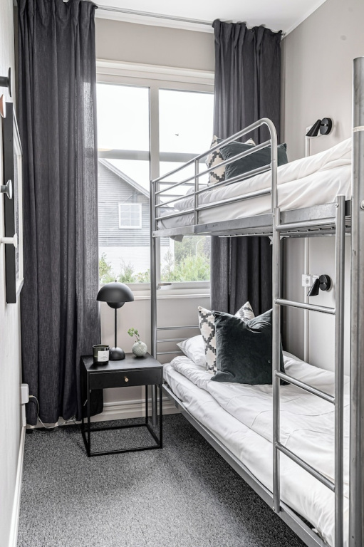 Tyringe Kurhotell - Chambres