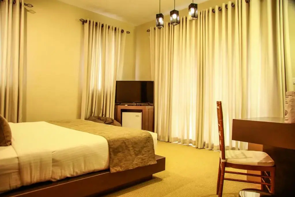 Superior room
