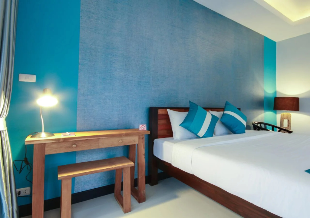 Himaphan Boutique Resort — фото