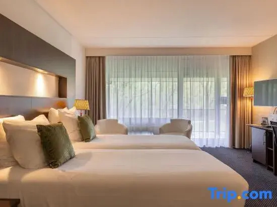 Van der Valk Hotel Assen - Chambres