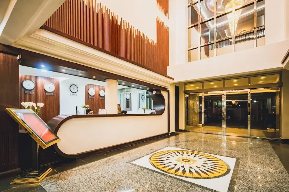 Hotel photo 2