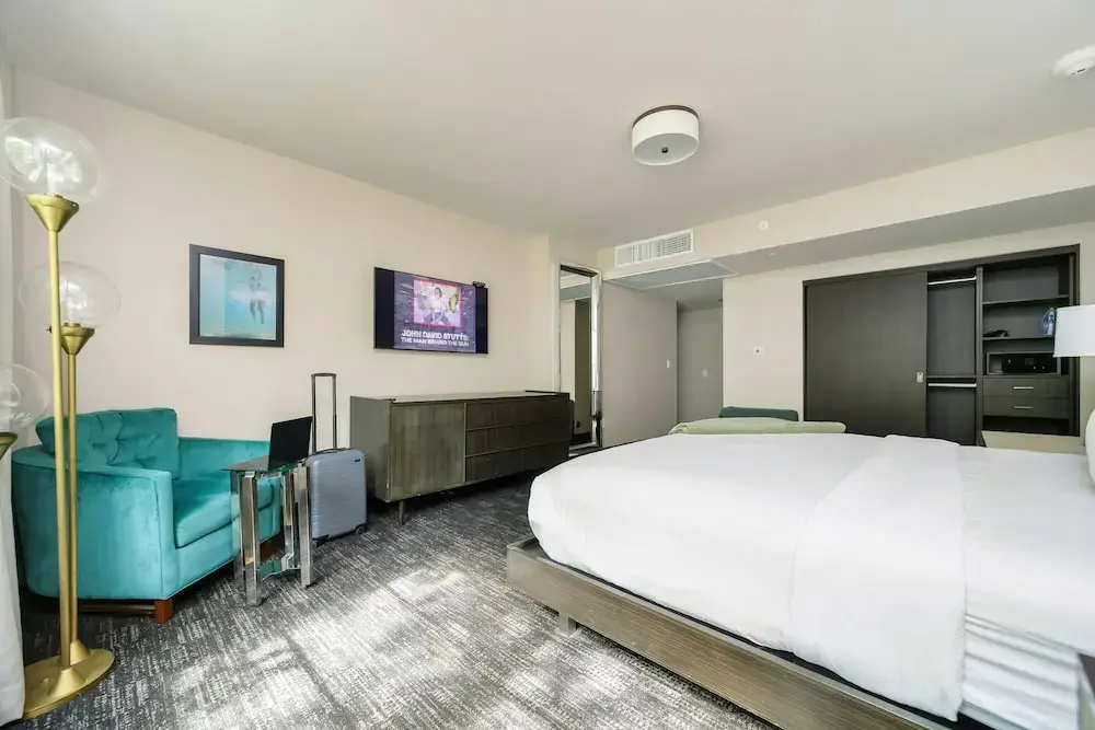 Venezia hotel by At Mine Hospitality - Chambres