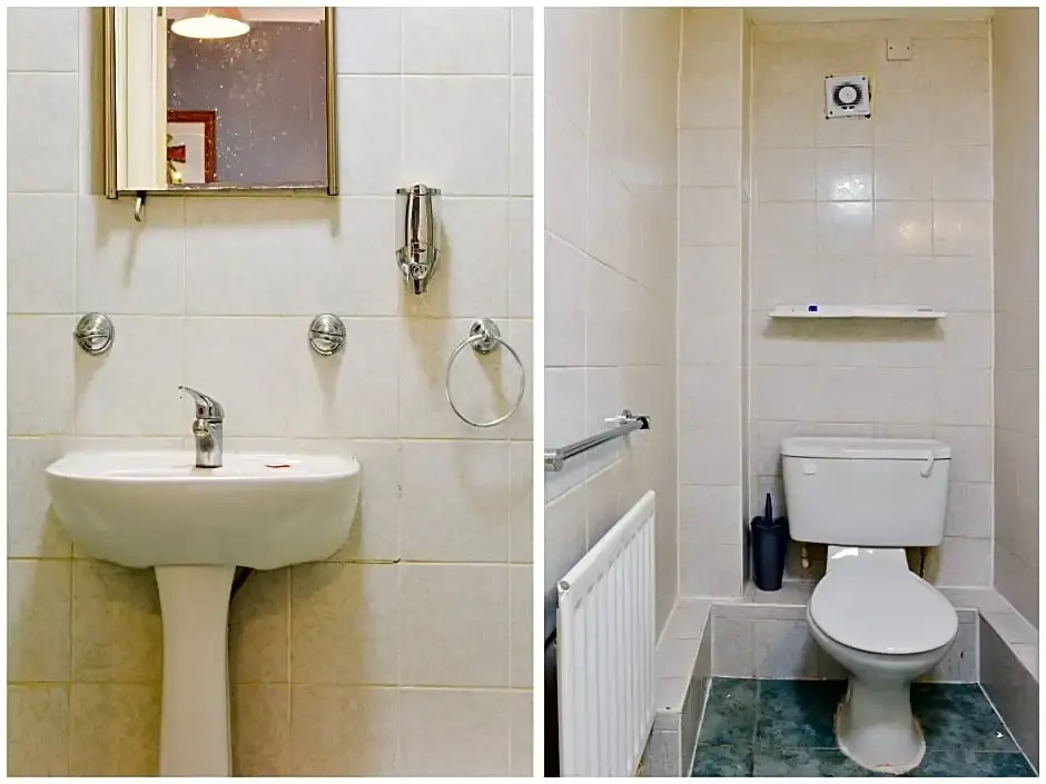 Shilton Inn By OYO Leicester - Chambres