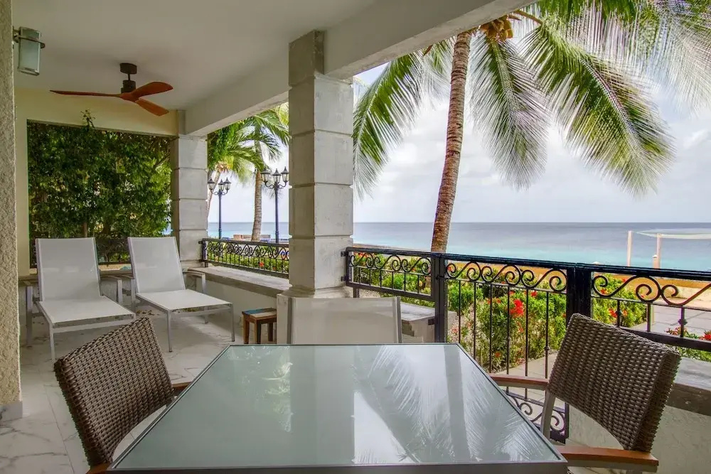 Grand Suite with ocean view