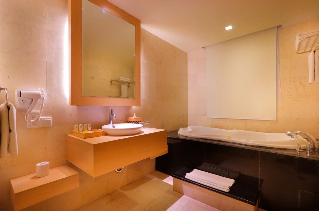 Park Hotel Nusa Dua Bali - Général