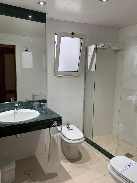 Hotel Santo Domingo Lucena - Général